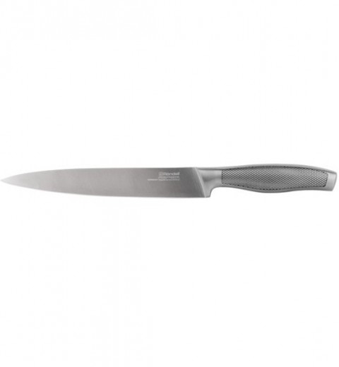 Набір кухонних ножів з нержавіючої сталі Rondell (5 предметів) Messer RD-332, фото 6